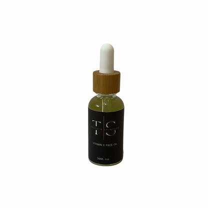 VITAMIN E FACE OIL