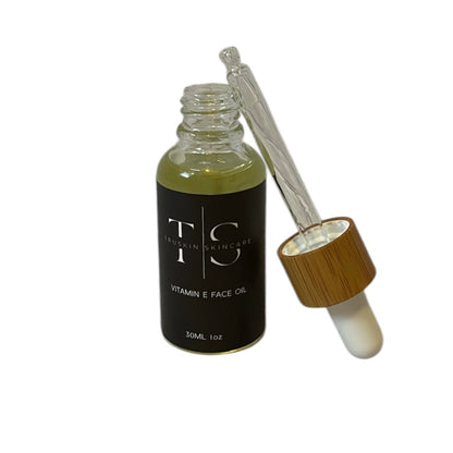 VITAMIN E FACE OIL