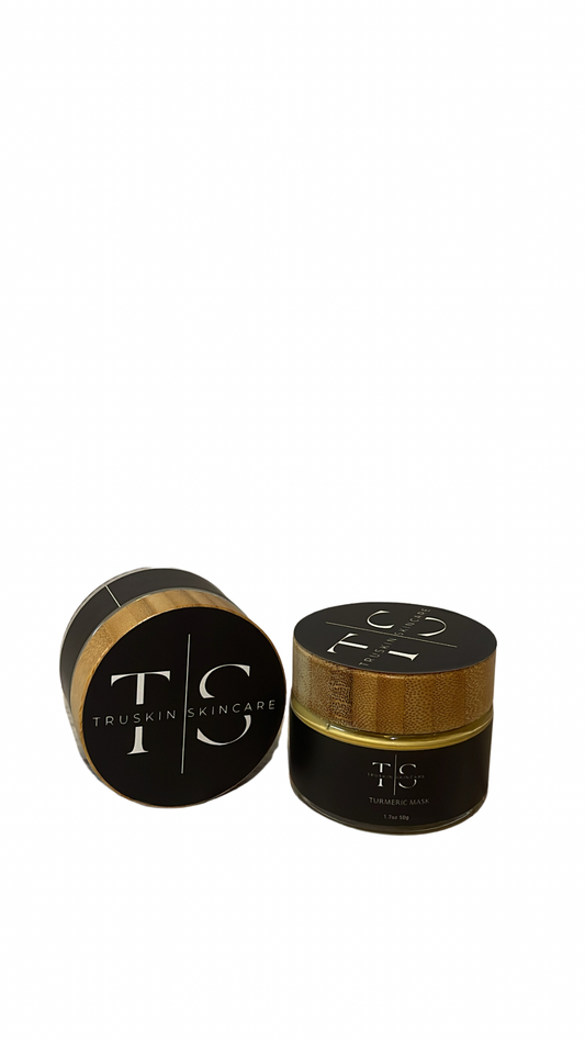 TURMERIC MASK