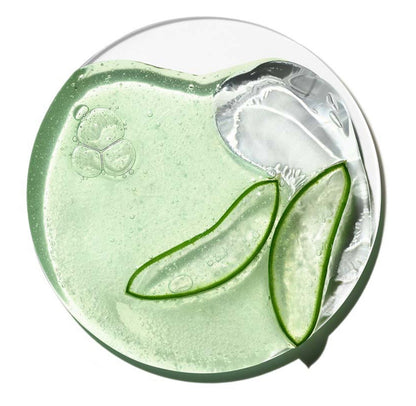 HYDRATING FACE CLEANSER